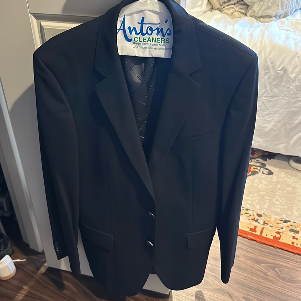 Hugo Boss Suit Jacket
